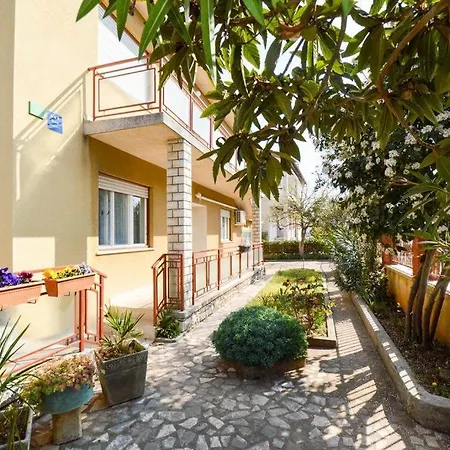 Apartment Leni Pula Zewnętrze zdjęcie