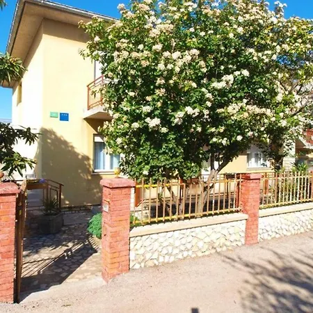 Apartment Leni Pula Zewnętrze zdjęcie