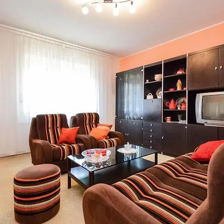 Apartment Leni Pula Zewnętrze zdjęcie