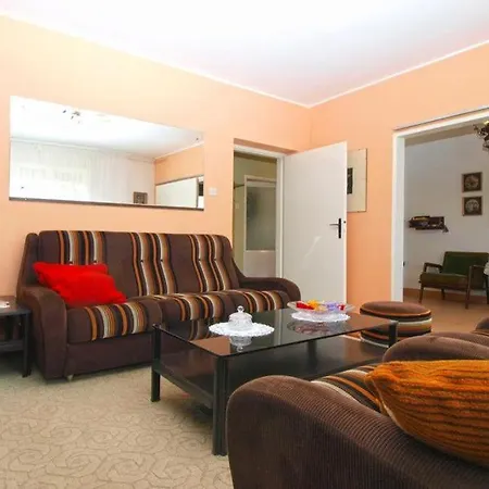 Apartment Leni Pula Zewnętrze zdjęcie