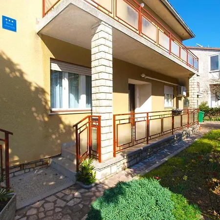 Apartment Leni Pula Zewnętrze zdjęcie