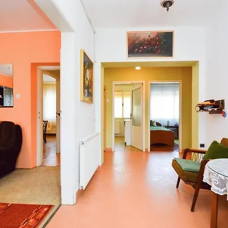 Apartment Leni Pula Zewnętrze zdjęcie
