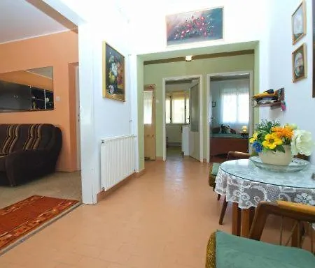 Apartment Leni Pula Zewnętrze zdjęcie