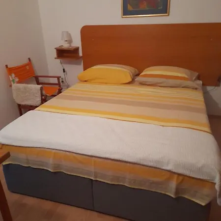 Apartment Leni Pula Zewnętrze zdjęcie