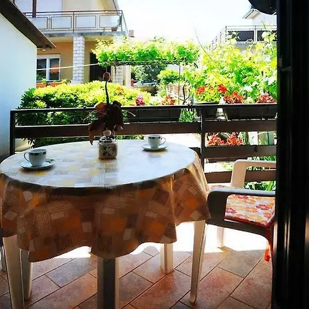 Apartment Leni Pula Zewnętrze zdjęcie