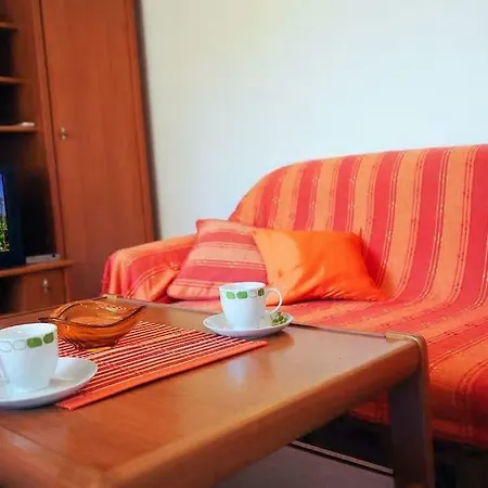 Apartment Leni Pula Zewnętrze zdjęcie
