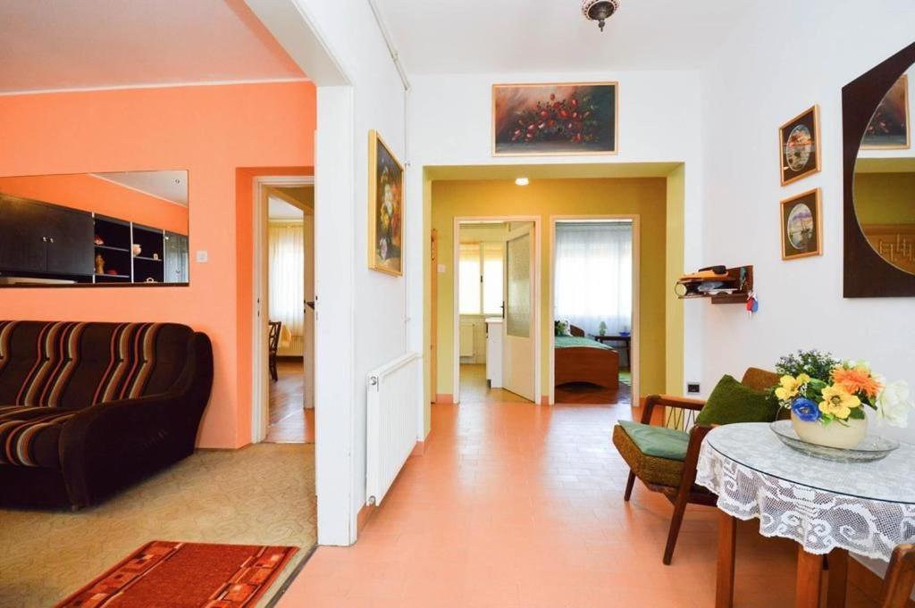 Apartmán Leni Pula