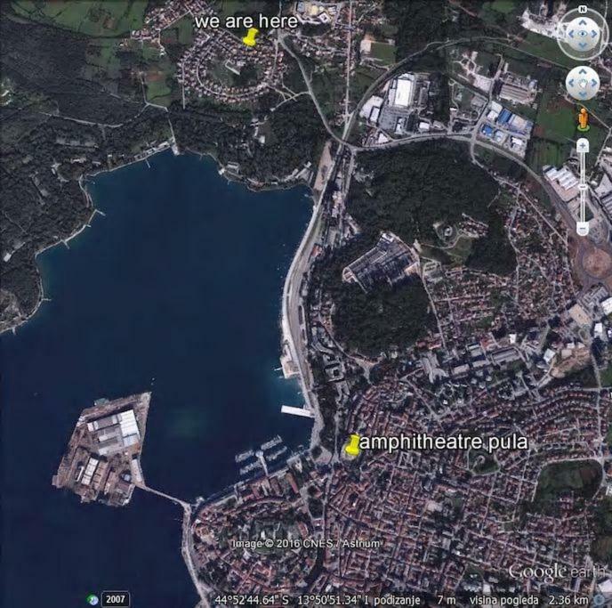 Apartmán Leni *