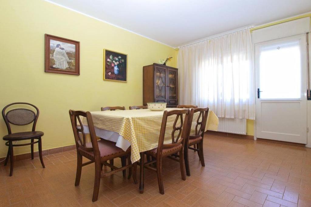 Leni Apartment