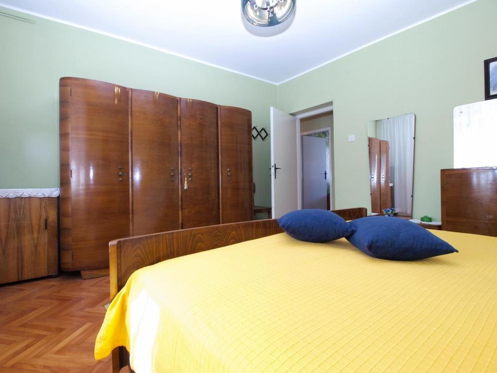 Apartment Leni *