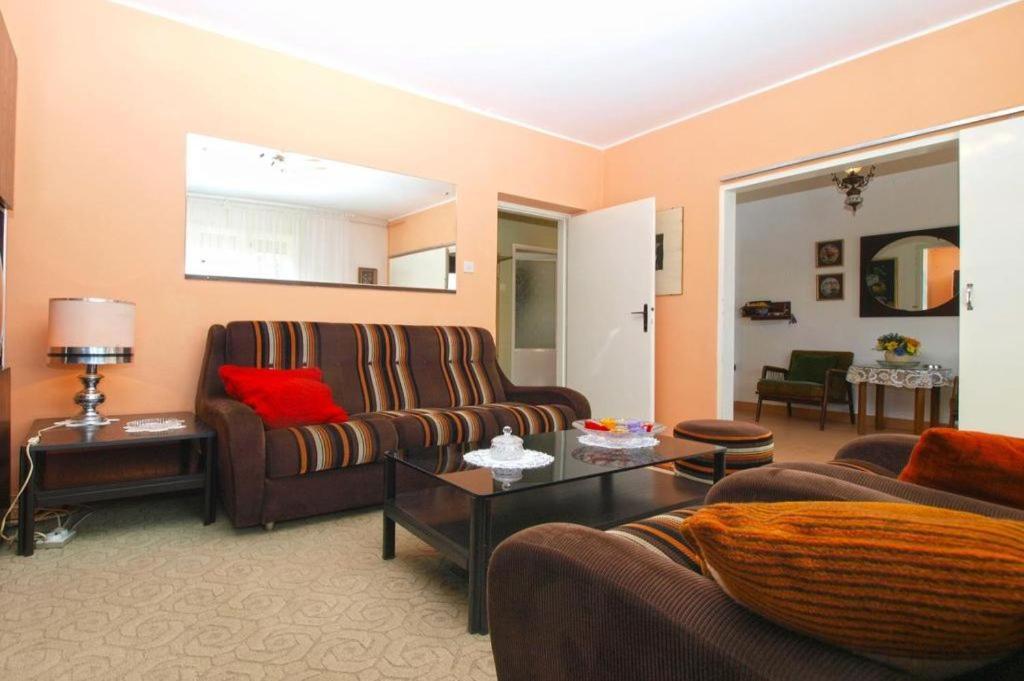 Leni Apartment Pula