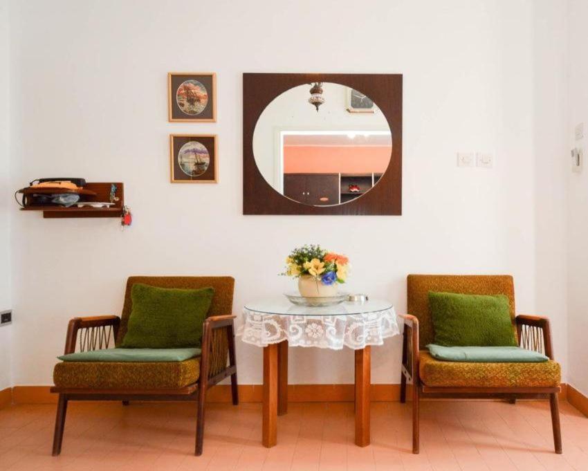 Leni Apartment