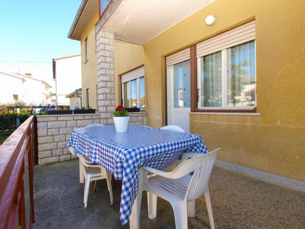 Apartment Leni Pula