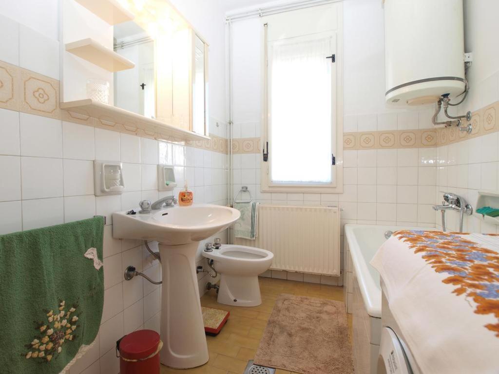 Apartment Leni *