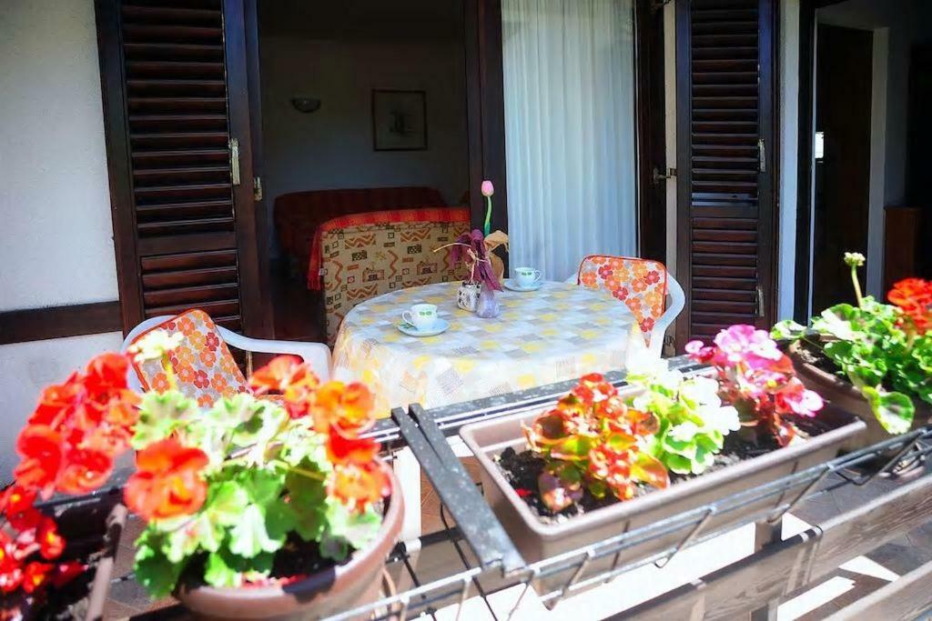Leni Apartment *